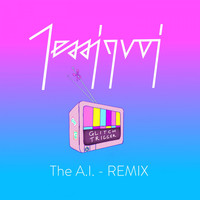 Jessiquoi - The A.I. (REMIX)