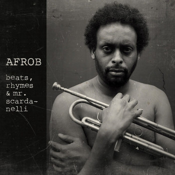 Afrob & TRIBEZ. - beats, rhymes & mr. scardanelli (Acoustic)