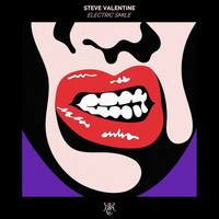 Steve Valentine - Electric Smile