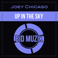 Joey Chicago - Up in the Sky (Original Mix)