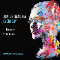 Junior Sanchez - Everyday
