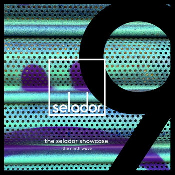 Various Artists - The Selador Showcase (The Ninth Wave)