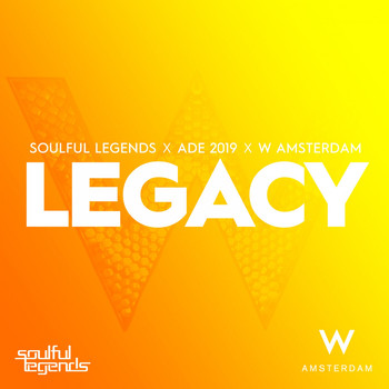 Various Artists - Legacy