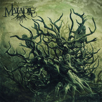 Maladie - Vulnus - Drowning in Lethal Wounds