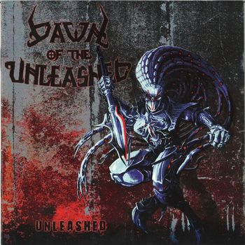 Dawn of the Unleashed - Unleashed (Explicit)