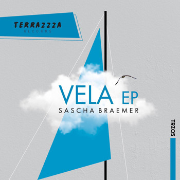 Sascha Braemer - Vela EP