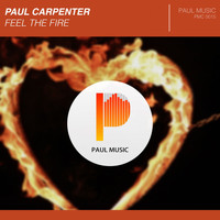 Paul Carpenter - Feel the Fire