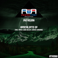 Phyrgian - Apocaliptico EP