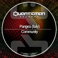 Pangea (Italy) - Community