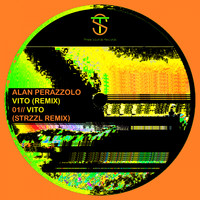 Alan Perazzolo - Vito