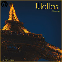 Wallas - Changes