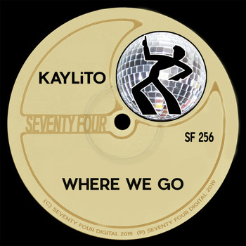 KAYLiTO - Where We Go
