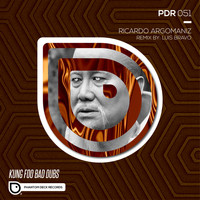 Ricardo Argomaniz - Kung Foo Bad Dubs