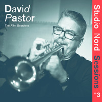 David Pastor - David Pastor: The Film Sessions