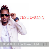 HopeKid - Testimony