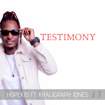 HopeKid - Testimony