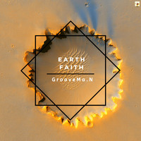 GrooveMa.N - Earth Faith