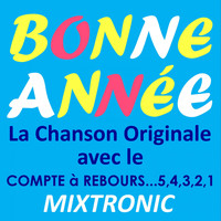 Je T Aime Je T Aime 17 Mixtronic Telechargements Mp3 7digital Canada