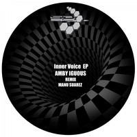 Amby Iguous - Inner Voice EP
