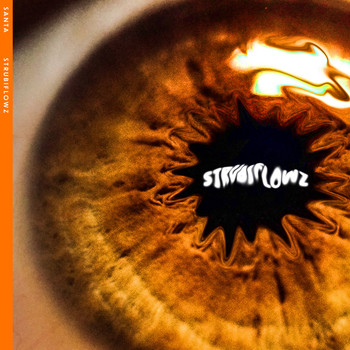 Santa - Strubi Flowz (Explicit)