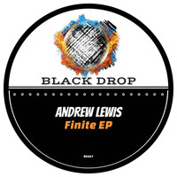 Andrew Lewis - Finite EP