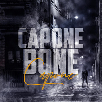 Capone - Capone Bone (Explicit)