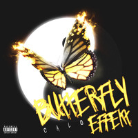 Calo - Butterfly Effekt (Explicit)