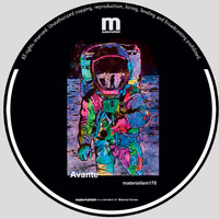 Avante (UK) - Last Night