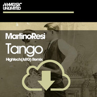 MartinoResi - Tango