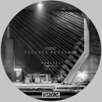 Pitch! - Vicious Fetish