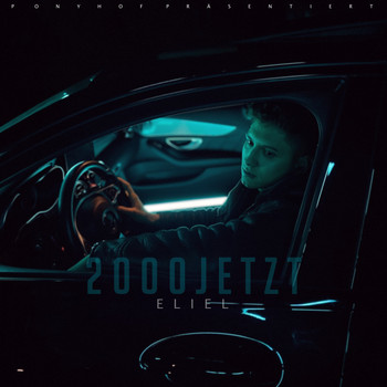 Eliel - 2000jetzt