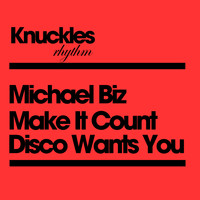 Michael Biz - Make It Count