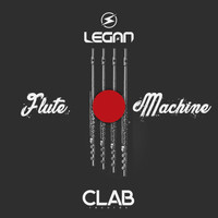 Legan - Flute Machine
