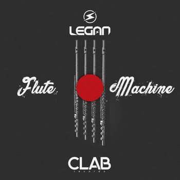 Legan - Flute Machine