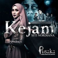 Siti Nordiana - Kejam (From "Pusaka")