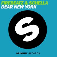 Firebeatz & Schella - Dear New York