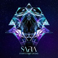 Safia - Story's Start or End (Explicit)