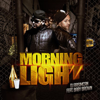 DJ Rasimcan & Baby Brown - Morning Light (Explicit)