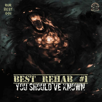 Various Artists - Best Rehab #1 - You Should've Known (Explicit)