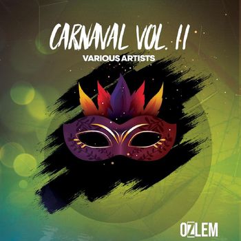 Various Artist - Carnaval Vol II