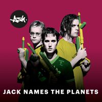 Ash - Jack Names the Planets (2019 - Remaster)