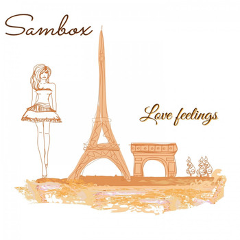 Sambox - Love Feelings