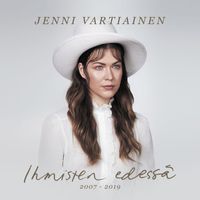 Jenni Vartiainen - Ihmisten edessä 2007 - 2019