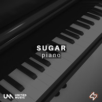 Sugar - Piano
