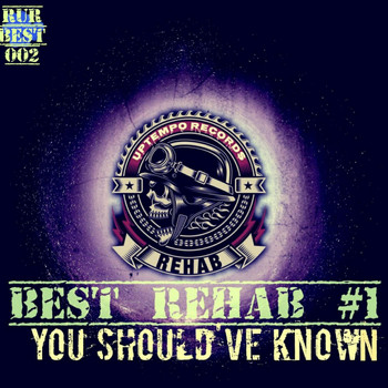 Various Artists - Best Rehab #1 - You Should've Known (Radio Edits [Explicit])