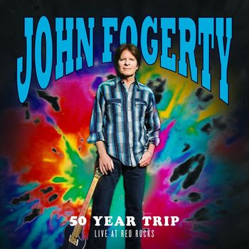 John Fogerty - Fortunate Son (Live at Red Rocks)