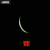 Larsen - Baby Blue
