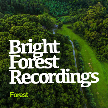 Forest - Bright Forest Recordings