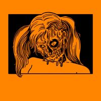 Ashnikko - Halloweenie II: Pumpkin Spice (Explicit)