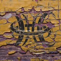 Hinder - Stripped